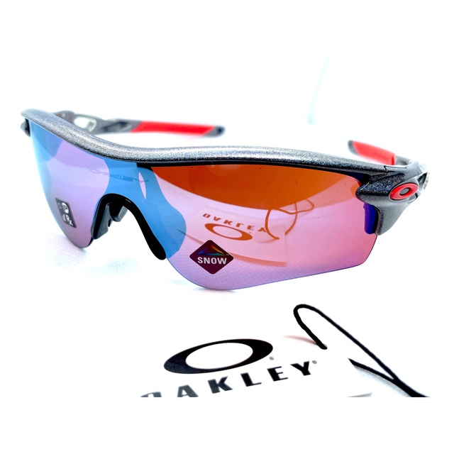 値下げ交渉OK OAKLEY RADARLOCK PATH Prizm Road