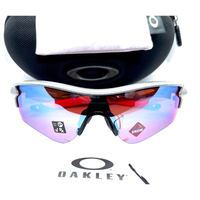 Oakley - 値下げ！オークリー サングラス 2022北京オリンピック 限定 ...