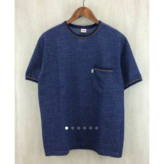 Levi70s Levi's リーバイス 販促用 Tシャツ ビッグE