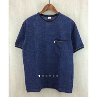 リーバイス(Levi's)の70s Levi's リーバイス 販促用 Tシャツ ビッグE(Tシャツ/カットソー(半袖/袖なし))