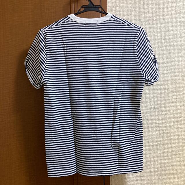 GYMPHLEX(ジムフレックス)のジムフレックス　Tシャツ レディースのトップス(Tシャツ(半袖/袖なし))の商品写真