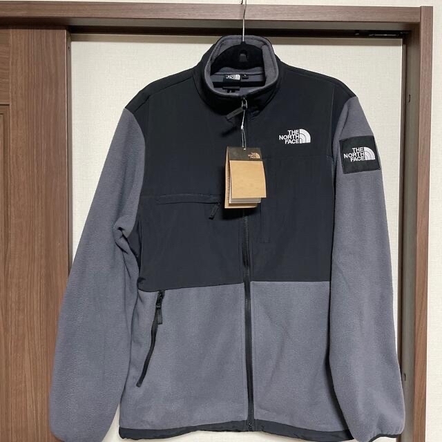 THE NORTH FACE(ザノースフェイス)のノースフェイス　フリース　ジャケット メンズのジャケット/アウター(その他)の商品写真