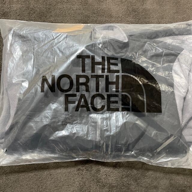 THE NORTH FACE(ザノースフェイス)のノースフェイス　フリース　ジャケット メンズのジャケット/アウター(その他)の商品写真