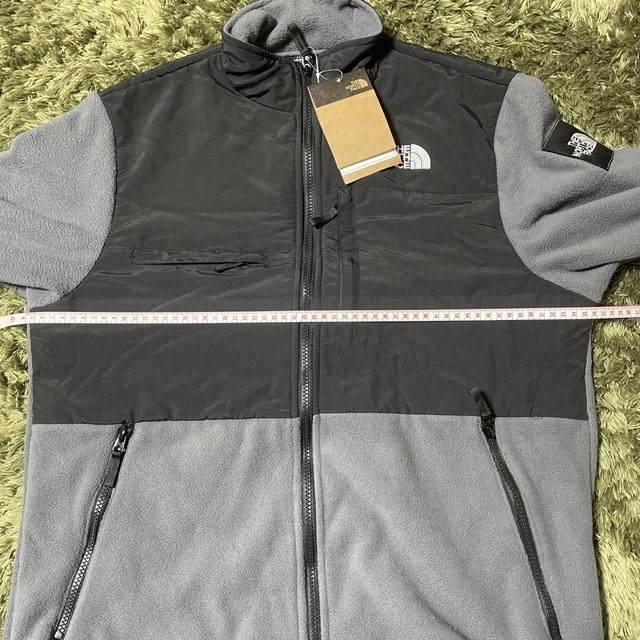 THE NORTH FACE(ザノースフェイス)のノースフェイス　フリース　ジャケット メンズのジャケット/アウター(その他)の商品写真