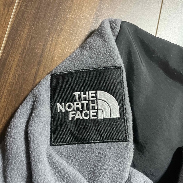 THE NORTH FACE(ザノースフェイス)のノースフェイス　フリース　ジャケット メンズのジャケット/アウター(その他)の商品写真