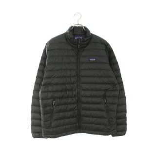 パタゴニア(patagonia)のパタゴニア 84674 ジップアップダウンジャケット L(ダウンジャケット)