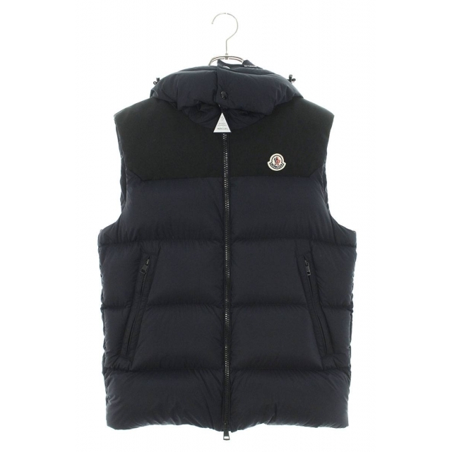 MONCLER モンクレール RAY GILET ナイロンダウンベスト ジャケット