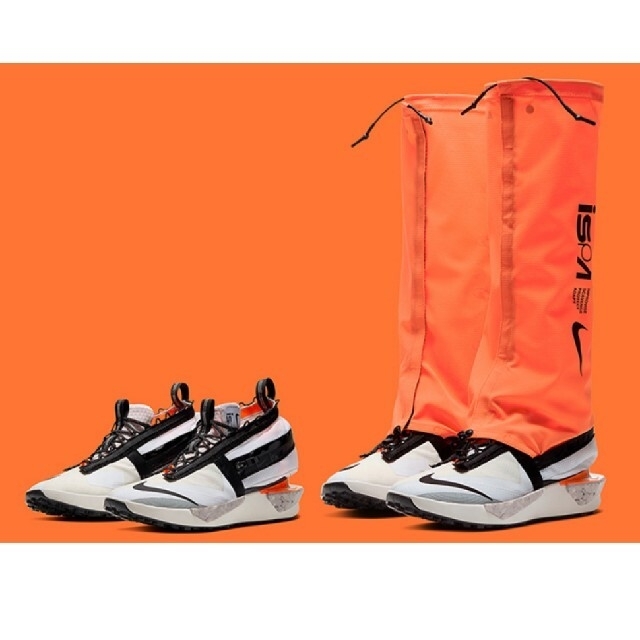 NIKE - 《新品》NIKE DRIFTER GATOR ISPA メンズ スニーカーの通販 by ...