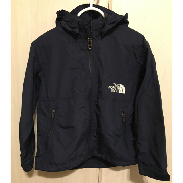 THE NORTH FACE コンパクトジャケットKIDS　110