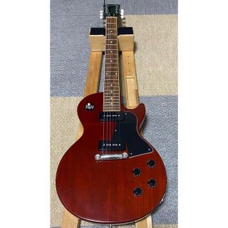 ギブソン(Gibson)のGibson Lespaul special 2016 J limited(エレキギター)