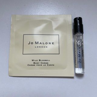 ジョーマローン(Jo Malone)のジョーマローン　イングリッシュペアーアンドフリージア(香水(女性用))