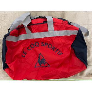 ルコックスポルティフ(le coq sportif)のルコックバック(バッグパック/リュック)