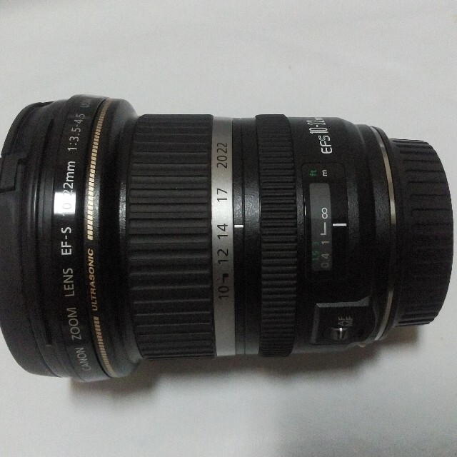 愛用 ももじろう様専用☆EF-S10-22mm 3本 レンズ(ズーム) - rinsa.ca