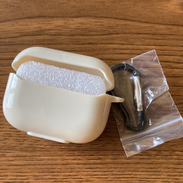 韓国 airpods pro対応ケース さくらんぼ 人気ロゴ hiphopお洒落の通販