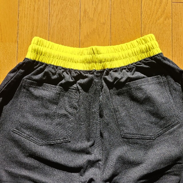 Zumba(ズンバ)のZumba　パンツ メンズのパンツ(その他)の商品写真