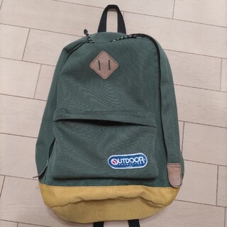 アウトドアプロダクツ(OUTDOOR PRODUCTS)のoutdoor　リュック(バッグパック/リュック)