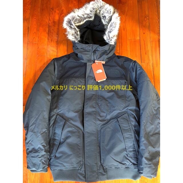 THE NORTH FACE - THE NORTH FACE ゴッサム3 JACKET ダウン ジャケット