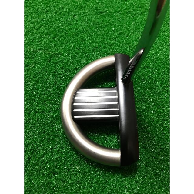 Scotty Cameron(スコッティキャメロン)のスコッティキャメロン　フューチュラ　34インチ    スポーツ/アウトドアのゴルフ(クラブ)の商品写真