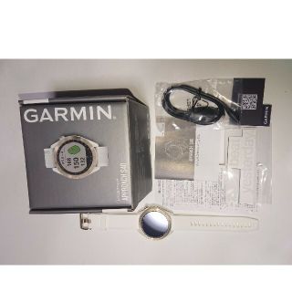 ガーミン(GARMIN)のGARMIN S40(その他)