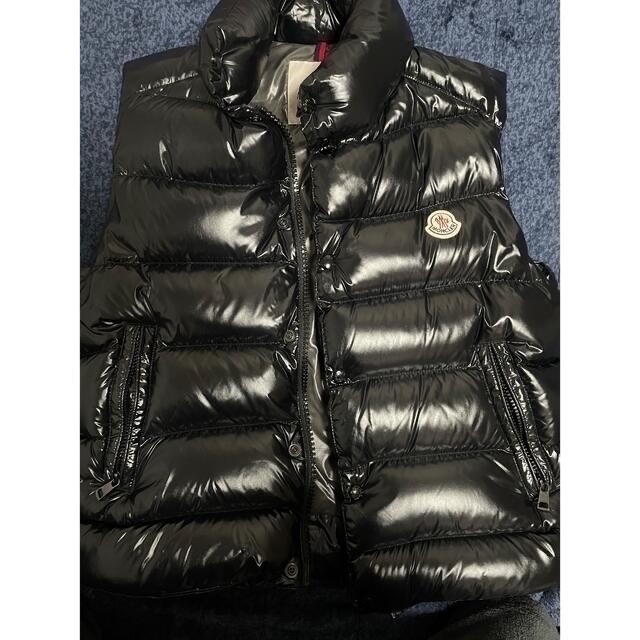 年間ランキング6年連続受賞】 MONCLER - モンクレール ダウンベスト