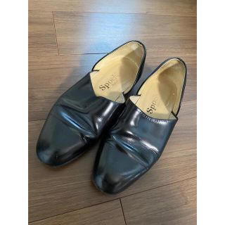 ハルタ(HARUTA)のハルタ　Spock shoes(ローファー/革靴)