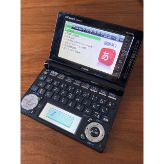 カシオ(CASIO)の電子辞書　EX-word DATAPLUS6 XD-D4800 CASIO(その他)