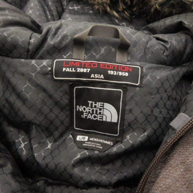 ザノースフェイス THE NORTH FACE GOTHAM LIMITED J lp2m.ustjogja.ac.id
