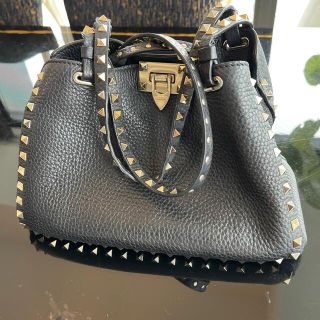 ヴァレンティノ(VALENTINO)のるん様専用　ヴァレンティノ　(ショルダーバッグ)