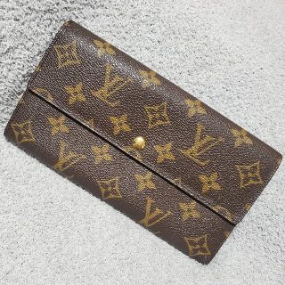 17ページ目 - ヴィトン(LOUIS VUITTON) モノグラム 財布(レディース)の ...