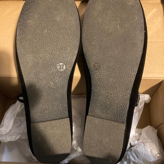 【SVEC】カンフーシューズ、size23.5 レディースの靴/シューズ(バレエシューズ)の商品写真