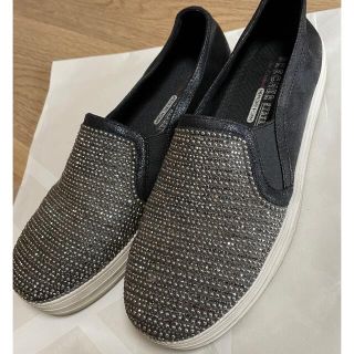 スケッチャーズ(SKECHERS)のスケッチャーズ⭐︎スリッポン(スリッポン/モカシン)