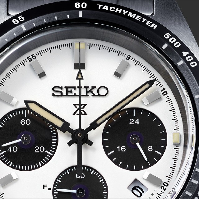 SEIKO - セイコー プロスペックス  スピードタイマー
