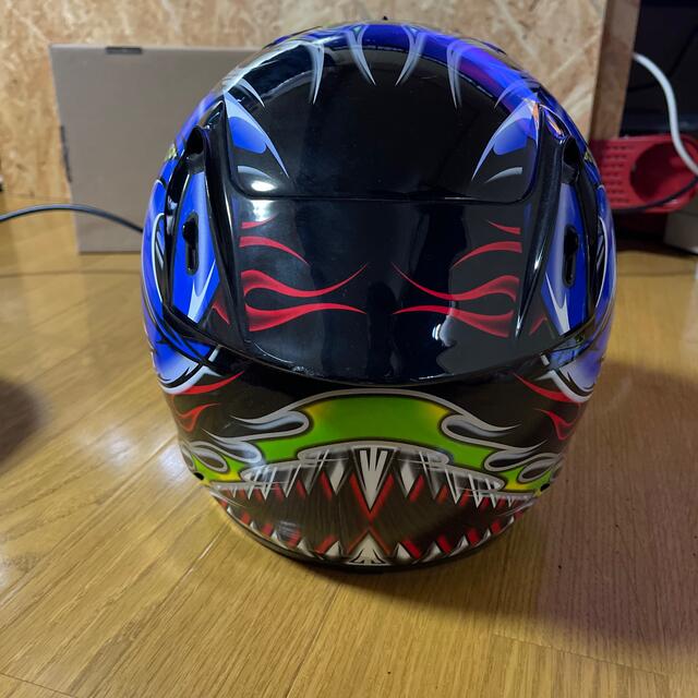 SHOEI ヘルメット　バイク