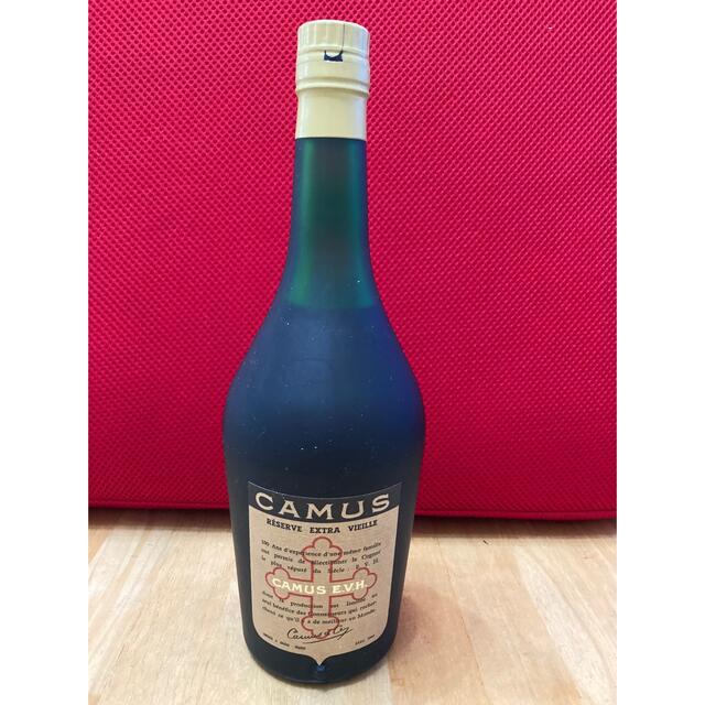 CAMUS COGNAC HORS D'AGE / オルダージュの通販 by こやま's shop｜ラクマ