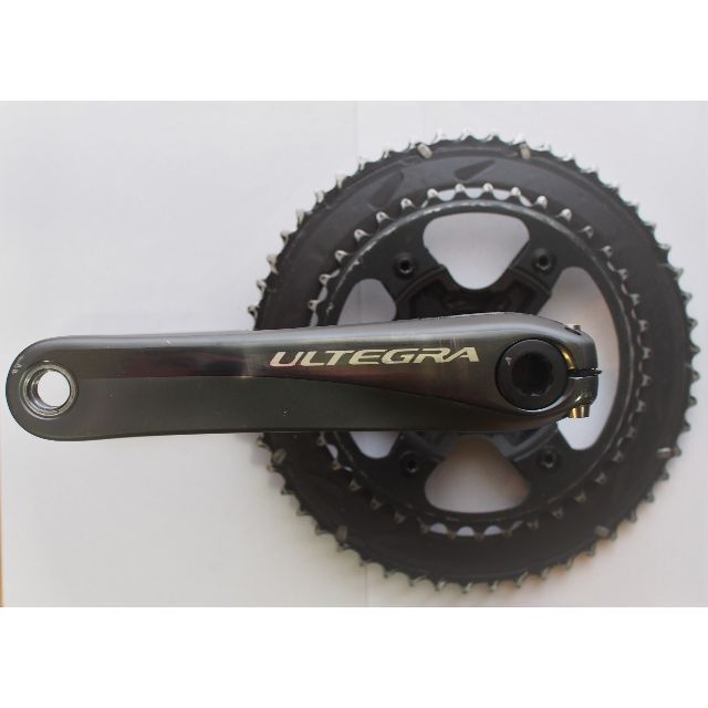 FC-6800 170mm 53-39T クランク シマノ アルテグラ FC-6800 170mm 53-39T クランク シマノ アルテグラ
