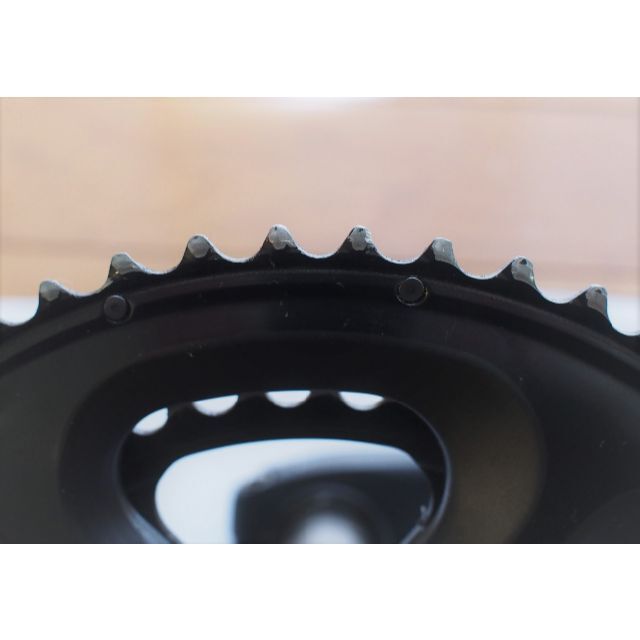 FC-6800 170mm 53-39T クランク シマノ アルテグラ FC-6800 170mm 53-39T クランク シマノ アルテグラ