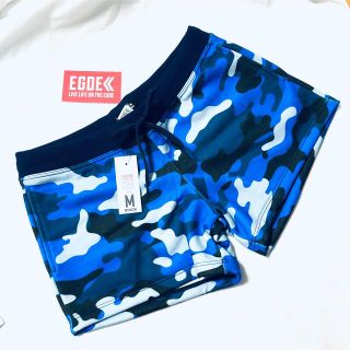 新品未使用 EGDE ショートパンツ Mサイズの通販 by sky shop