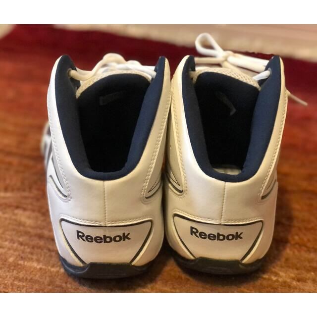 Reebok(リーボック)のリーボック　Reebok バッシュ　28.5cm スポーツ/アウトドアのスポーツ/アウトドア その他(バスケットボール)の商品写真