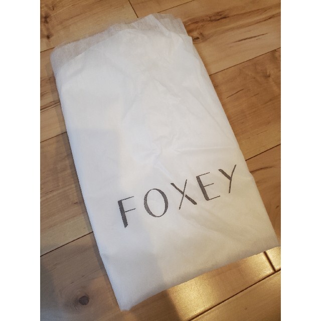 FOXEYワンピース　フォクシー 8