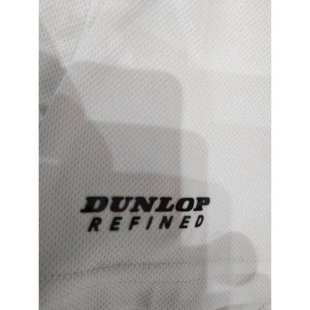 DUNLOP(ダンロップ)のダンロップ　tシャツ   サイズL   新品 メンズのトップス(Tシャツ/カットソー(半袖/袖なし))の商品写真