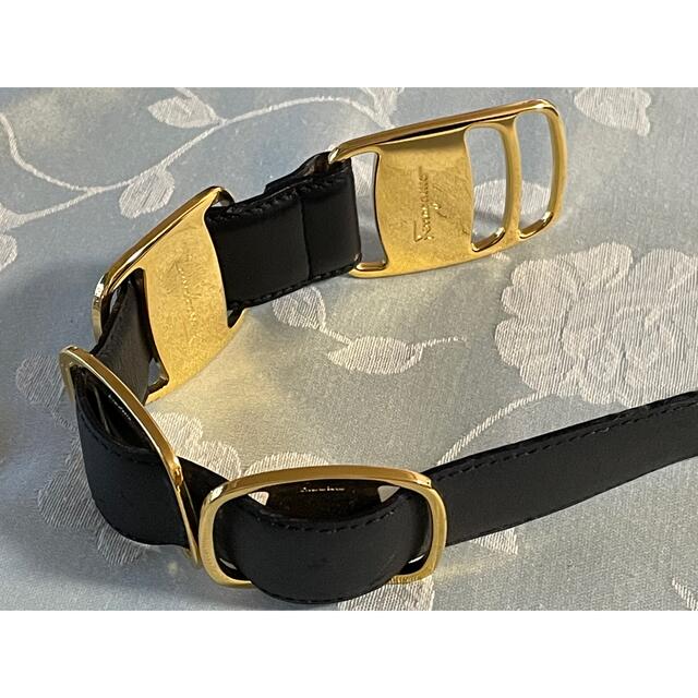 Salvatore Ferragamo(サルヴァトーレフェラガモ)のフェラガモ レディースのファッション小物(ベルト)の商品写真