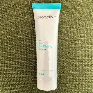 プロアクティブ(proactiv)のプロアクティブ＋ スキンコンディショニング セラム ステップ3  90g(美容液)