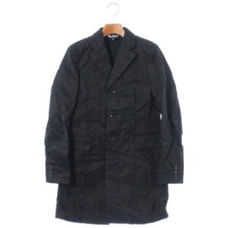 ブラックコムデギャルソン(BLACK COMME des GARCONS)のBLACK COMME des GARCONS コート（その他） レディース(その他)