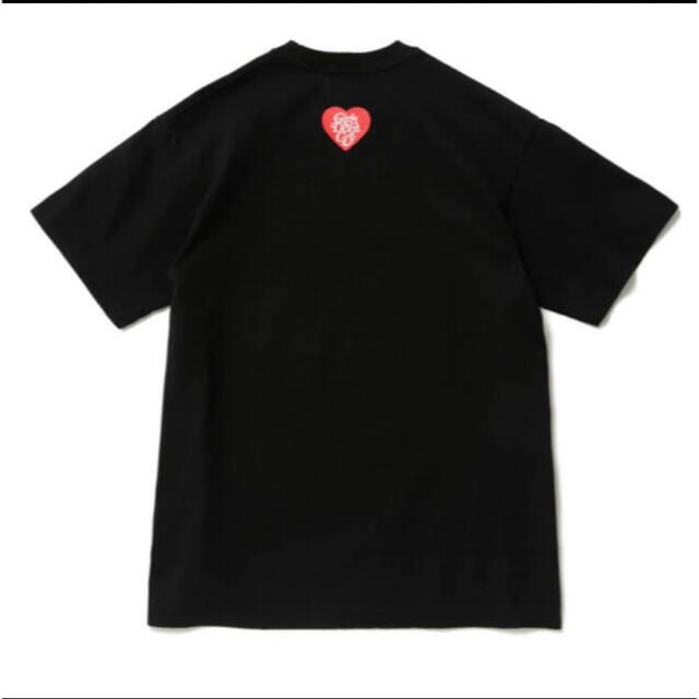 UNDERCOVER(アンダーカバー)のHUMAN MADE UNDERCOVER LAST ORGY2 メンズのトップス(Tシャツ/カットソー(半袖/袖なし))の商品写真