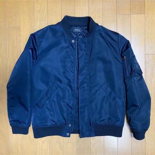APC(A.P.C) ブルゾン(レディース)の通販 70点 | アーペーセーの