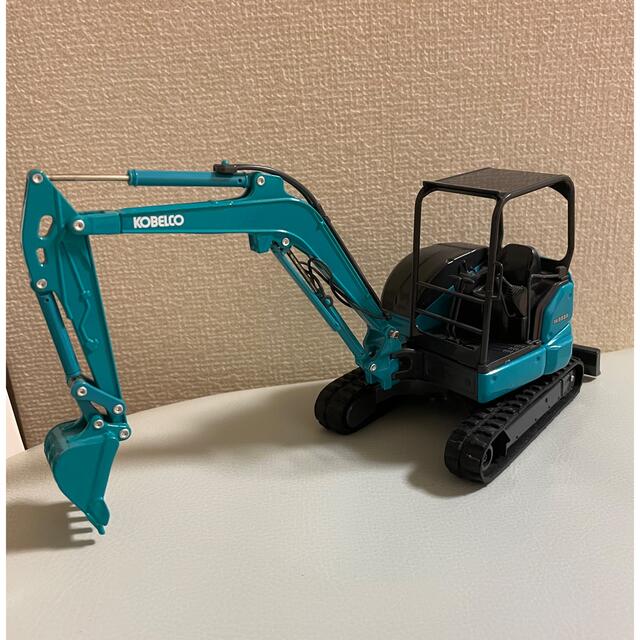 ◆値下げ◆重機【KOBELCO SK55SR】