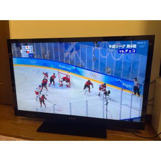 SONY(テレビ)のフリマアイテム一覧 SONY(テレビ)のフリマアイテム一覧