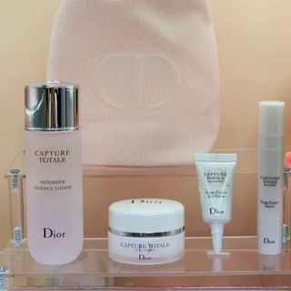 ディオール(Christian Dior) ミニ 化粧水の通販 18点 | クリスチャン