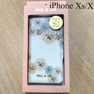 ポールアンドジョー(PAUL & JOE)の新品★iPhoneケース(iPhoneケース)