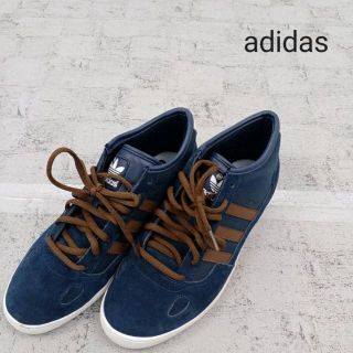 アディダス(adidas)のadidas アディダス CIERO MID ST シエロミッド(スニーカー)